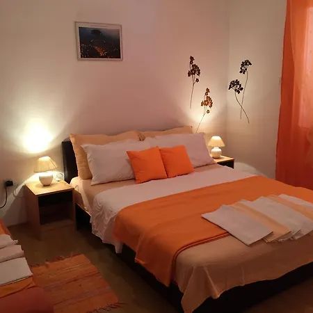 Palma Apartment Pirovac