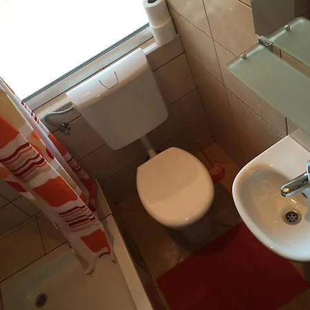 Apartmán Palma