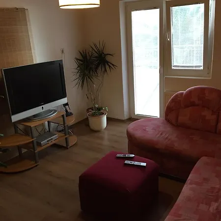 Palma Apartment *
