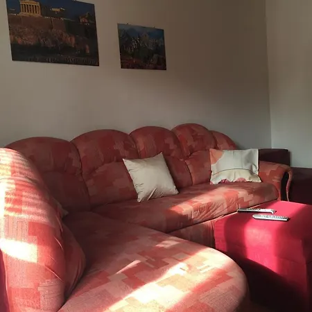 Palma Apartment Pirovac