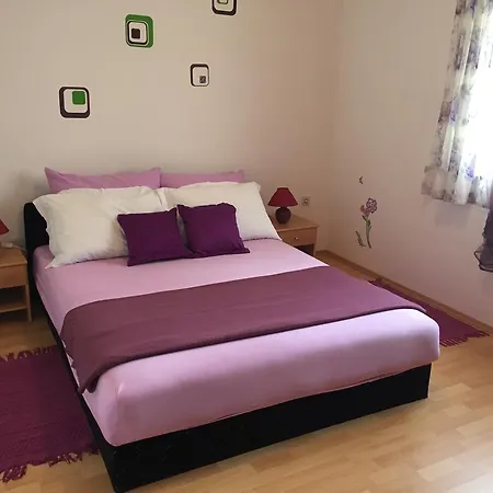 Apartmán Palma Pirovac