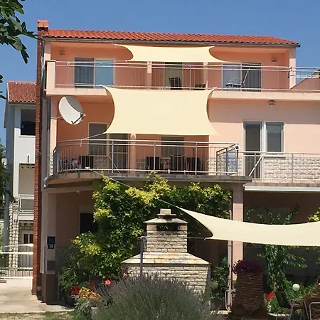 Palma Apartment