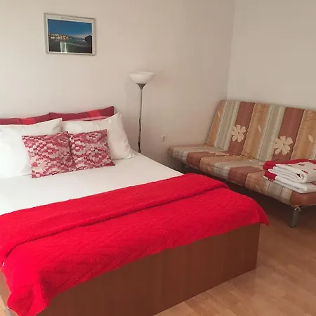 Apartmán Palma