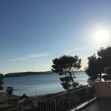 Apartmán Palma