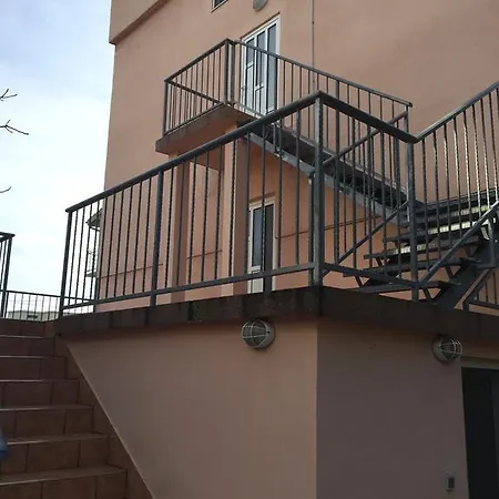 Palma Apartment Pirovac