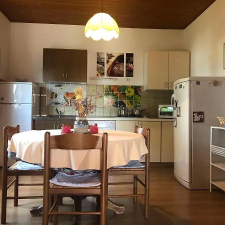 Apartmán Palma