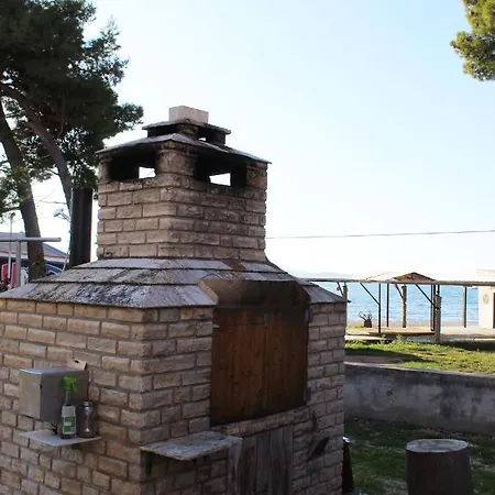 Apartmán Palma Pirovac