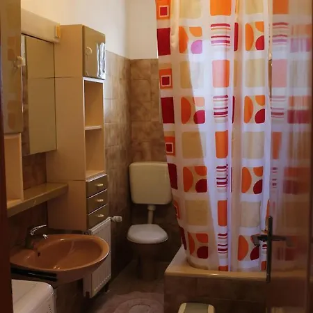 Apartmán Palma Pirovac
