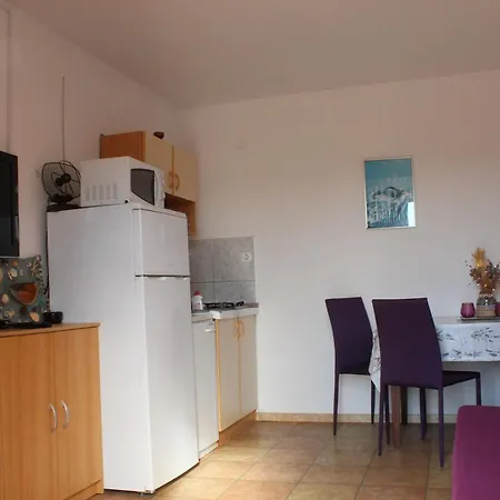 Apartment Palma *